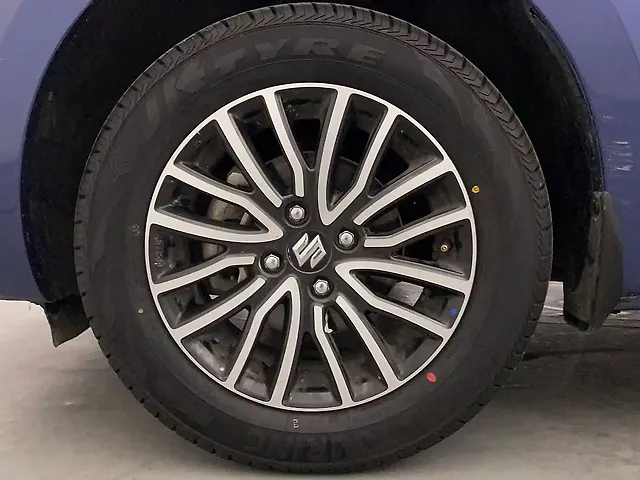 Used Maruti Suzuki Dzire [2020-2024] ZXi Plus AGS in Chennai