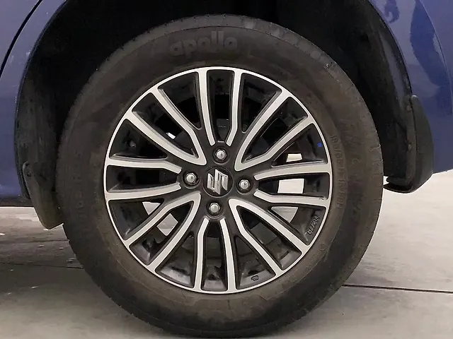 Used Maruti Suzuki Dzire [2020-2024] ZXi Plus AGS in Chennai
