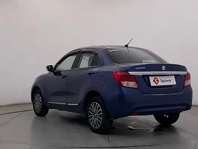 Used Maruti Suzuki Dzire [2020-2024] ZXi Plus AGS in Chennai