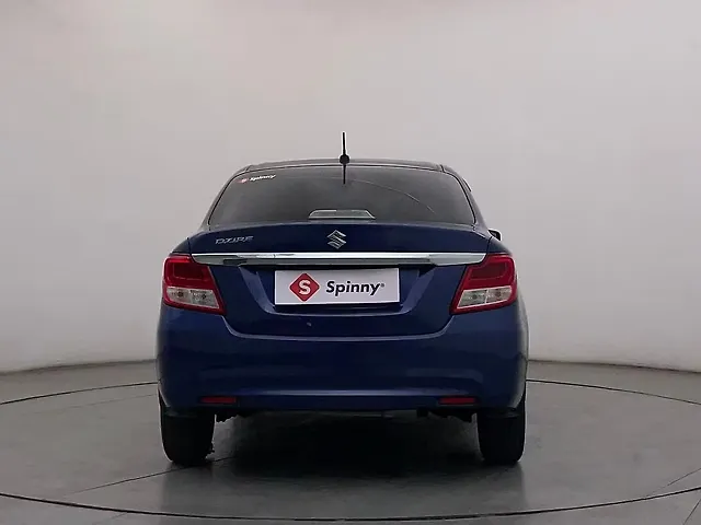 Used Maruti Suzuki Dzire [2020-2024] ZXi Plus AGS in Chennai