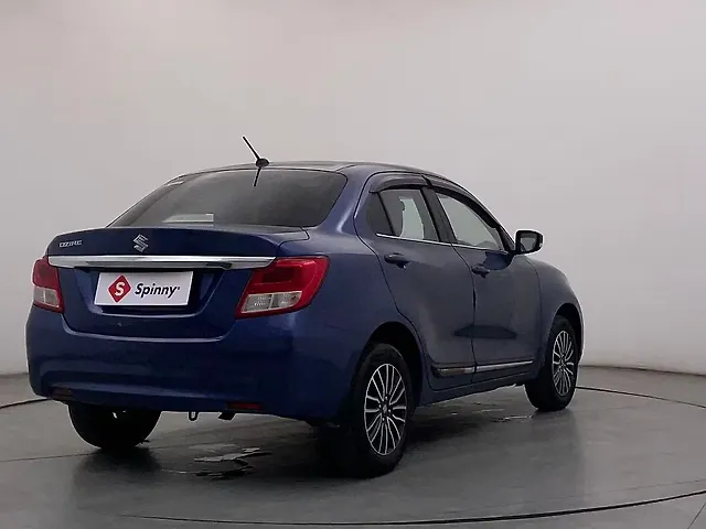 Used Maruti Suzuki Dzire [2020-2024] ZXi Plus AGS in Chennai