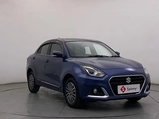 Used Maruti Suzuki Dzire [2020-2024] ZXi Plus AGS in Chennai