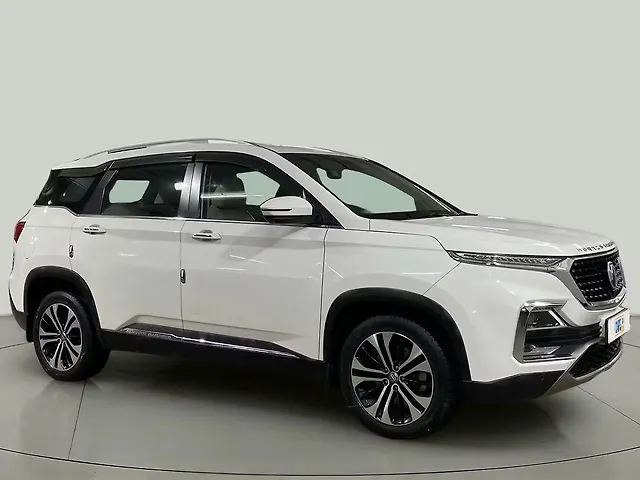 Used 2021 MG Hector in Delhi