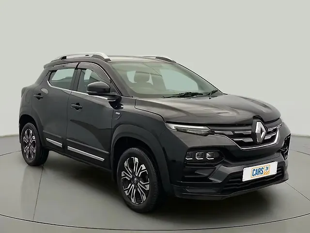 Used 2022 Renault Kiger in Lucknow
