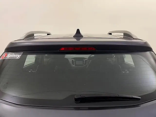 Used Hyundai Creta [2017-2018] SX Plus 1.6  Petrol in Gurgaon