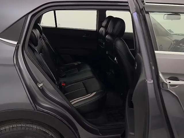 Used Hyundai Creta [2017-2018] SX Plus 1.6  Petrol in Gurgaon