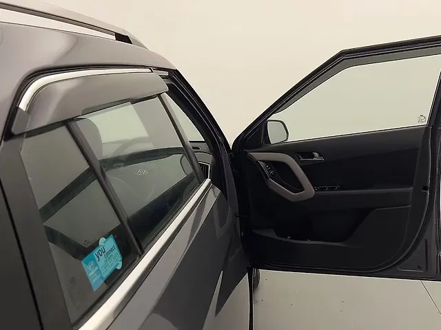 Used Hyundai Creta [2017-2018] SX Plus 1.6  Petrol in Gurgaon