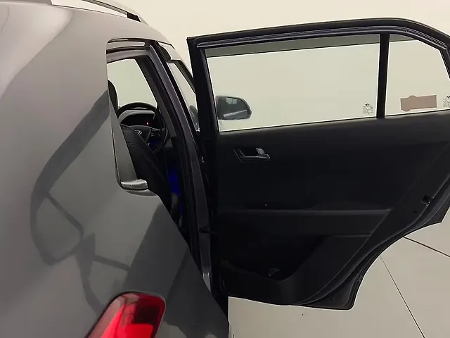 Used Hyundai Creta [2017-2018] SX Plus 1.6  Petrol in Gurgaon