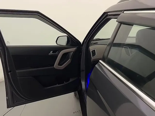 Used Hyundai Creta [2017-2018] SX Plus 1.6  Petrol in Gurgaon