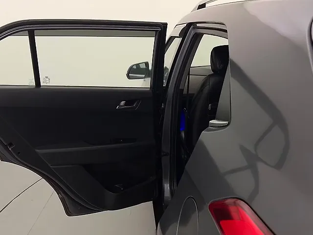 Used Hyundai Creta [2017-2018] SX Plus 1.6  Petrol in Gurgaon