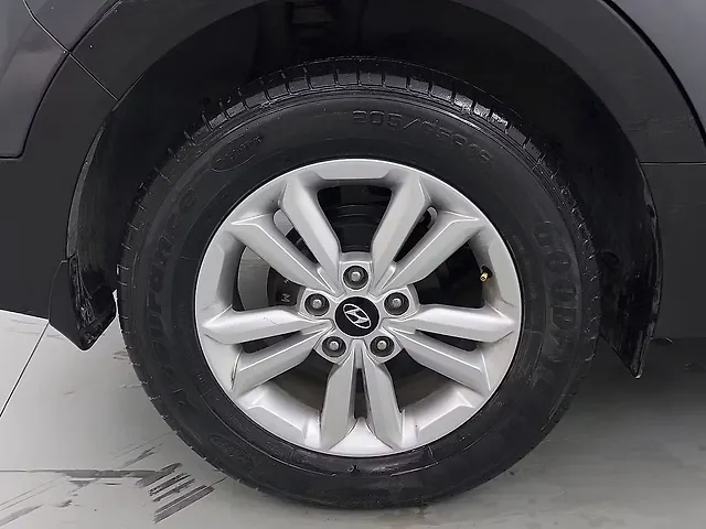 Used Hyundai Creta [2017-2018] SX Plus 1.6  Petrol in Gurgaon