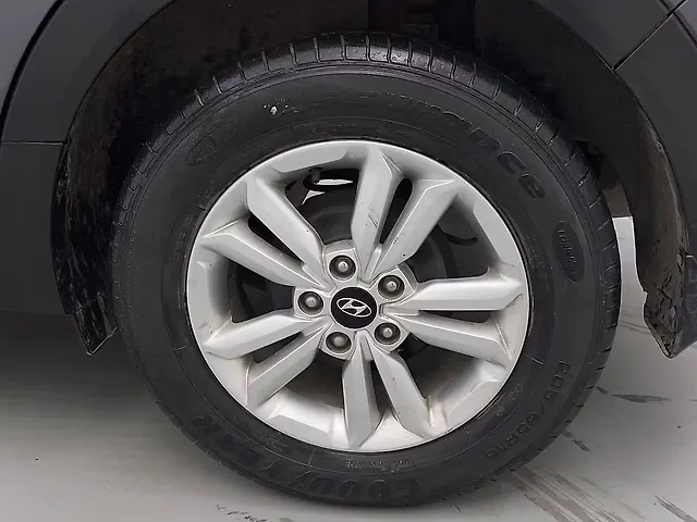 Used Hyundai Creta [2017-2018] SX Plus 1.6  Petrol in Gurgaon