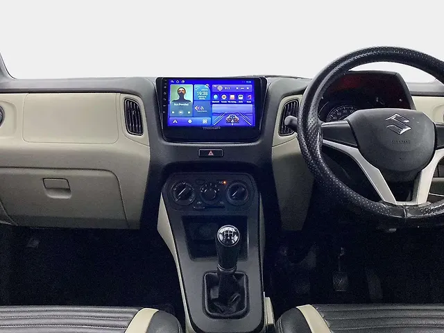 Used Maruti Suzuki Wagon R [2019-2022] VXi 1.0 [2019-2019] in Delhi