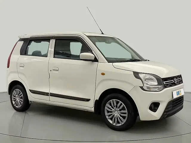 Used 2020 Maruti Suzuki Wagon R in Delhi