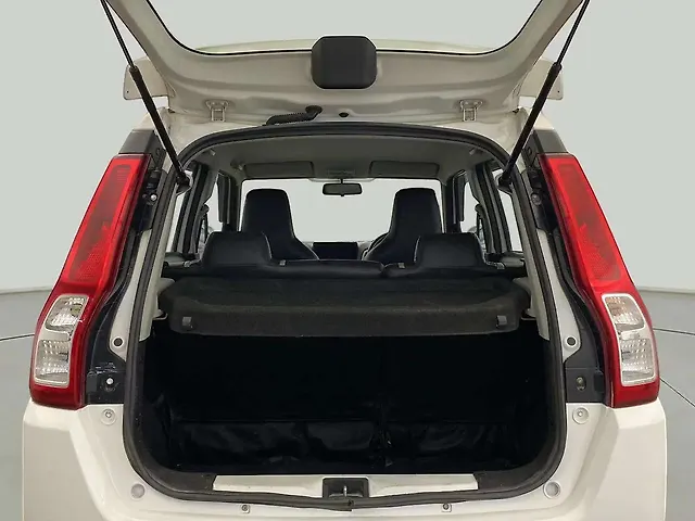 Used Maruti Suzuki Wagon R [2019-2022] VXi 1.0 [2019-2019] in Delhi