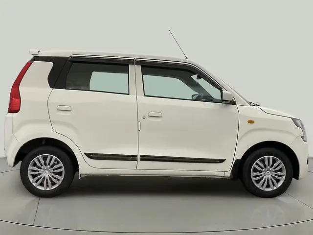 Used Maruti Suzuki Wagon R [2019-2022] VXi 1.0 [2019-2019] in Delhi