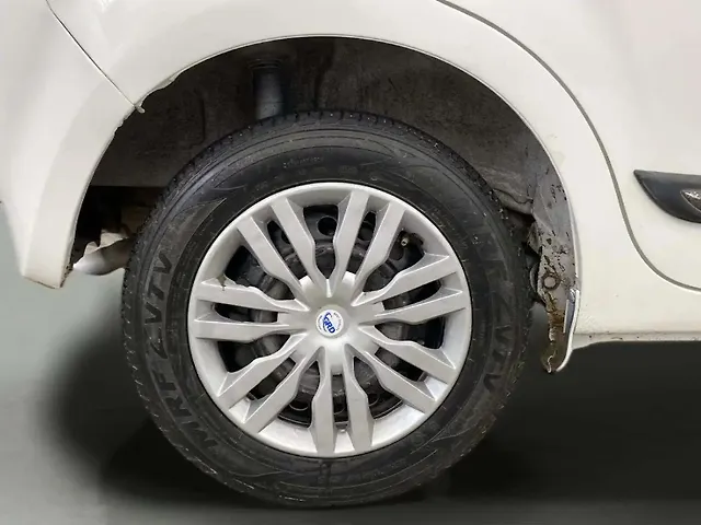 Used Maruti Suzuki Wagon R [2019-2022] VXi 1.0 [2019-2019] in Delhi