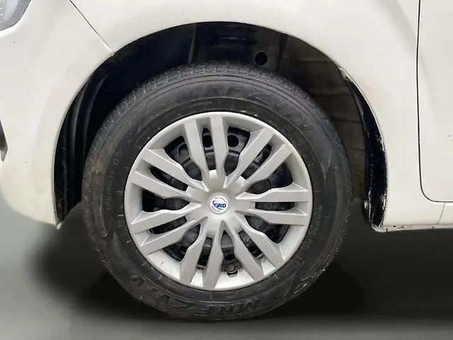 Used Maruti Suzuki Wagon R [2019-2022] VXi 1.0 [2019-2019] in Delhi