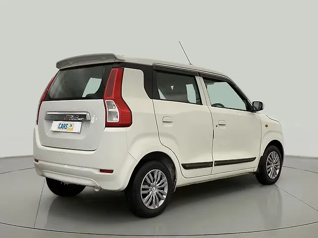 Used Maruti Suzuki Wagon R [2019-2022] VXi 1.0 [2019-2019] in Delhi