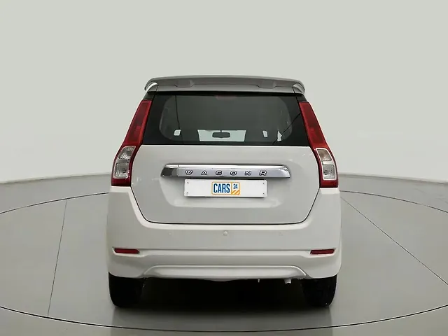 Used Maruti Suzuki Wagon R [2019-2022] VXi 1.0 [2019-2019] in Delhi