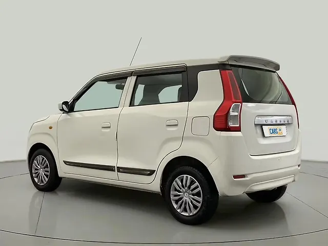 Used Maruti Suzuki Wagon R [2019-2022] VXi 1.0 [2019-2019] in Delhi