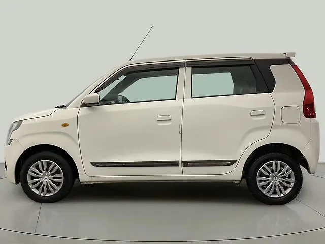 Used Maruti Suzuki Wagon R [2019-2022] VXi 1.0 [2019-2019] in Delhi