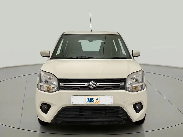 Used Maruti Suzuki Wagon R [2019-2022] VXi 1.0 [2019-2019] in Delhi