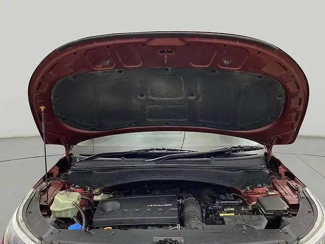 Used Kia Seltos [2019-2022] GTX Plus 1.4 [2020-2021] in Delhi