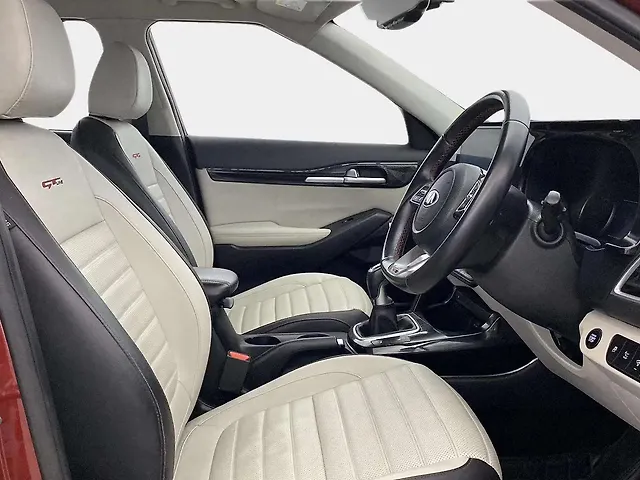 Used Kia Seltos [2019-2022] GTX Plus 1.4 [2020-2021] in Delhi