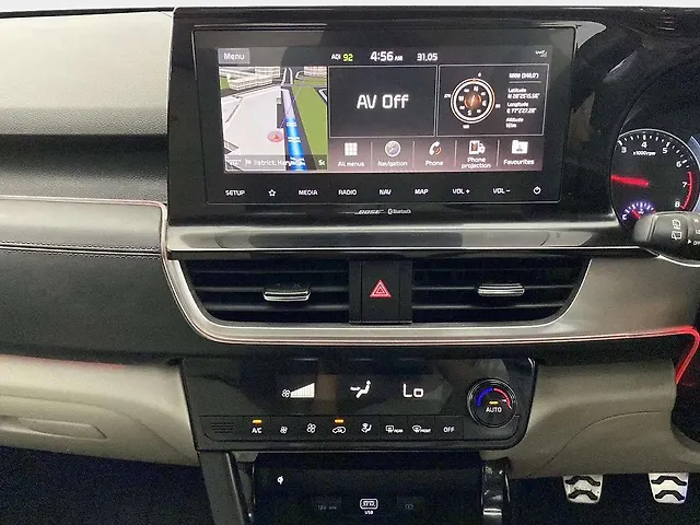 Used Kia Seltos [2019-2022] GTX Plus 1.4 [2020-2021] in Delhi