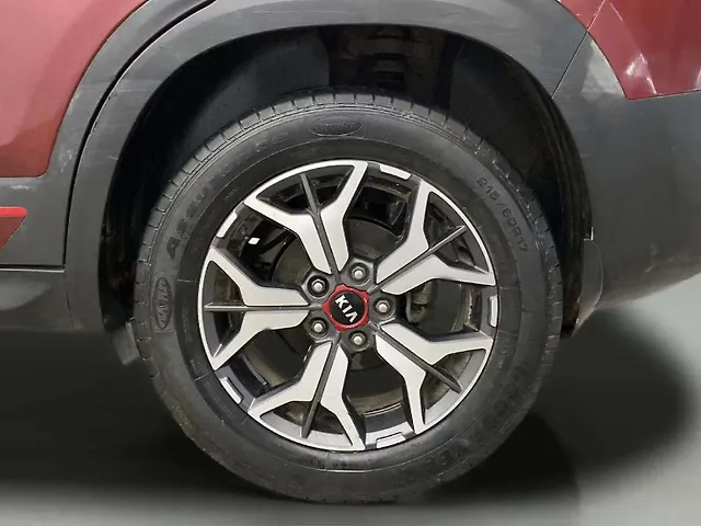 Used Kia Seltos [2019-2022] GTX Plus 1.4 [2020-2021] in Delhi