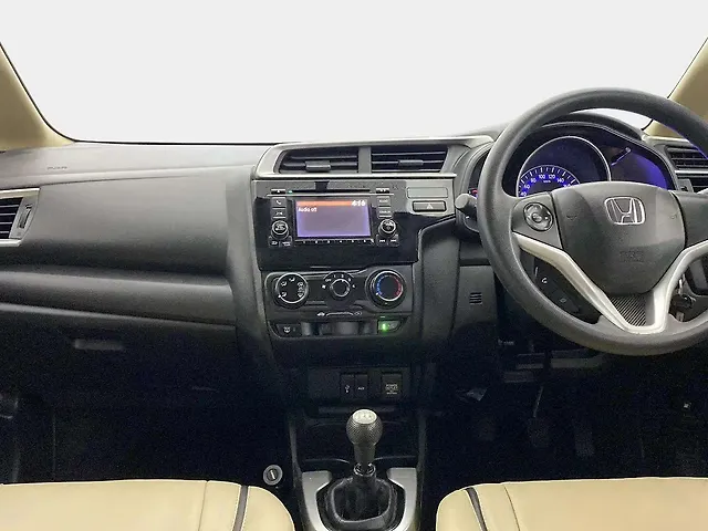 Used Honda Jazz [2015-2018] SV Petrol in Delhi