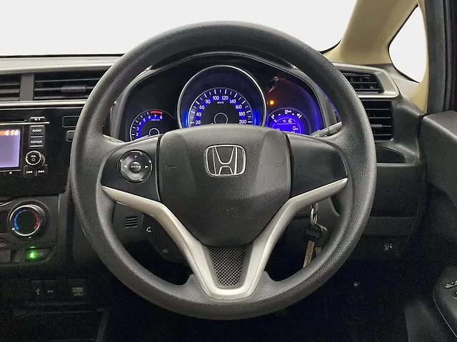 Used Honda Jazz [2015-2018] SV Petrol in Delhi