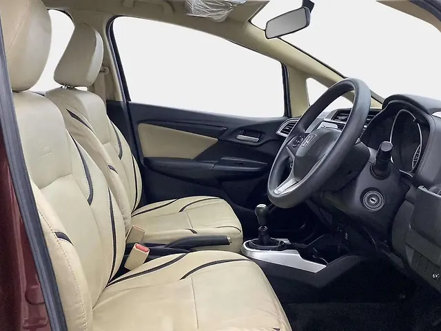 Used Honda Jazz [2015-2018] SV Petrol in Delhi