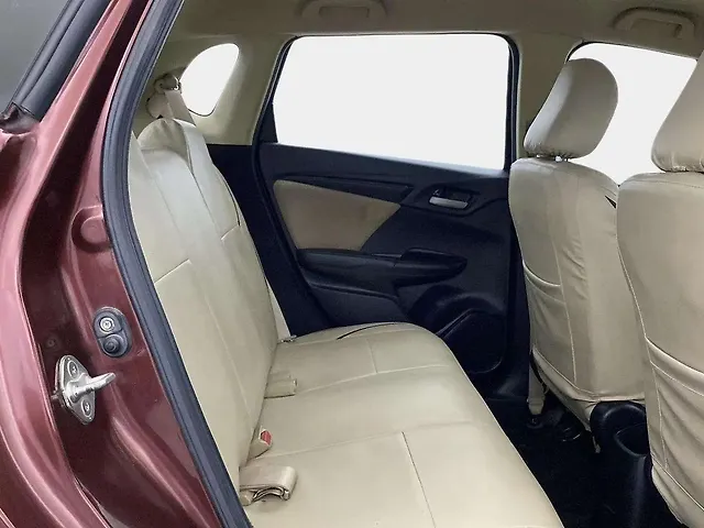 Used Honda Jazz [2015-2018] SV Petrol in Delhi