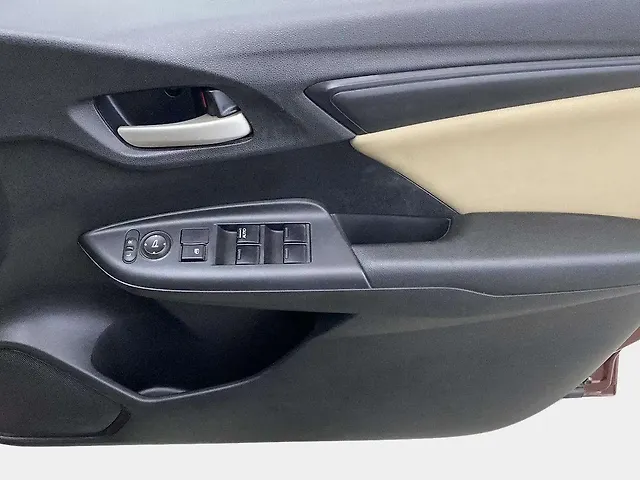Used Honda Jazz [2015-2018] SV Petrol in Delhi
