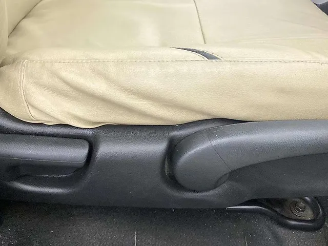 Used Honda Jazz [2015-2018] SV Petrol in Delhi