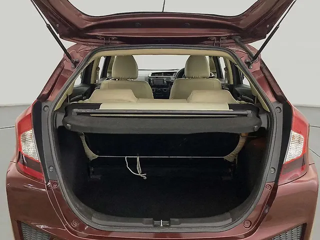 Used Honda Jazz [2015-2018] SV Petrol in Delhi