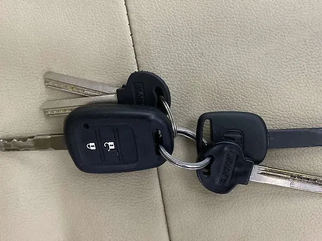 Used Honda Jazz [2015-2018] SV Petrol in Delhi