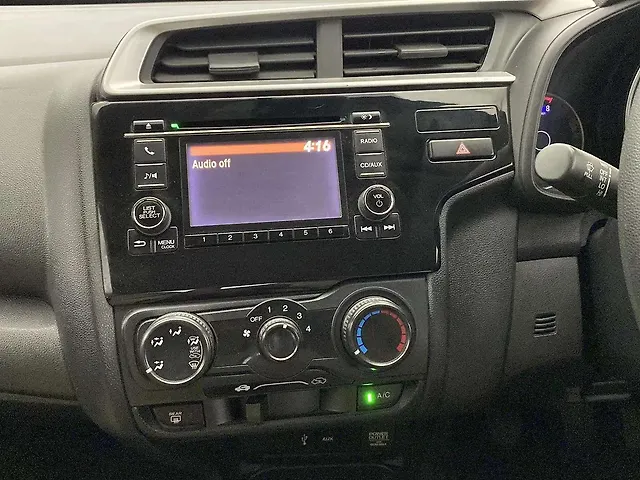 Used Honda Jazz [2015-2018] SV Petrol in Delhi