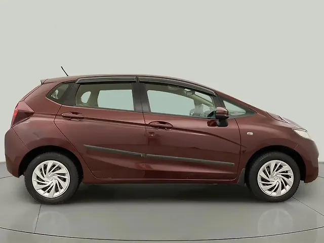Used Honda Jazz [2015-2018] SV Petrol in Delhi
