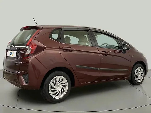 Used Honda Jazz [2015-2018] SV Petrol in Delhi