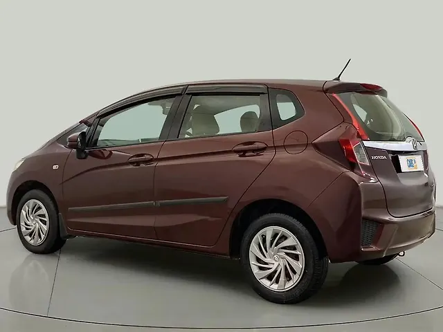 Used Honda Jazz [2015-2018] SV Petrol in Delhi
