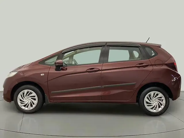 Used Honda Jazz [2015-2018] SV Petrol in Delhi