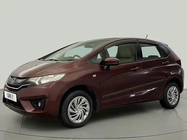 Used Honda Jazz [2015-2018] SV Petrol in Delhi