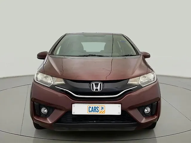 Used Honda Jazz [2015-2018] SV Petrol in Delhi