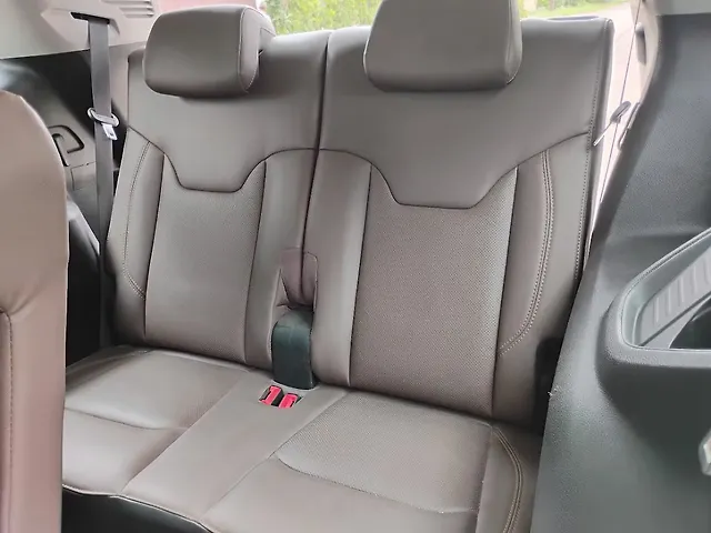 Used Jeep Meridian Limited (O) 4X4 AT [2022] in Indore