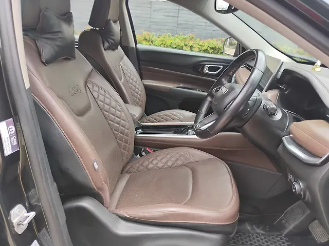 Used Jeep Meridian Limited (O) 4X4 AT [2022] in Indore