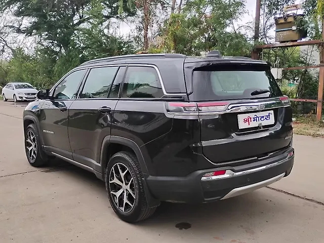 Used Jeep Meridian Limited (O) 4X4 AT [2022] in Indore