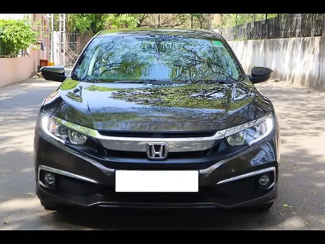 Used 2019 Honda Civic in Delhi